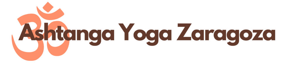 Ashtanga Yoga Zaragoza