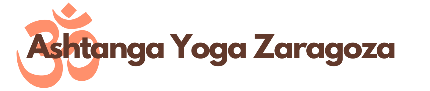Ashtanga Yoga Zaragoza